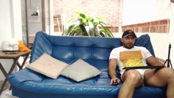 Heteros_Men  02-12-2021 video shaved